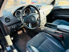 MERCEDES-BENZ ML 320 CDI AMG*TÜV 04/27*AHK 3.5*Vollaustattung