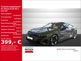 Audi RS e-tron GT e-ton quattro Assistenz-Paket Plus  - Audi RS e-tron GT aus 2023