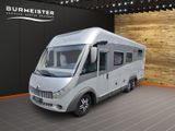 Carthago chic e-line I  51 QB Linerclass  - Carthago Integrierter Automatik