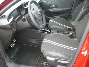 Bild 6 Opel Corsa F GS Automatik SHZ/LHZ ALU Kamera