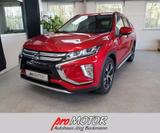Mitsubishi Eclipse Cross 1.5T ClearTec 2WD Top mit AHK - Mitsubishi in Wuppertal