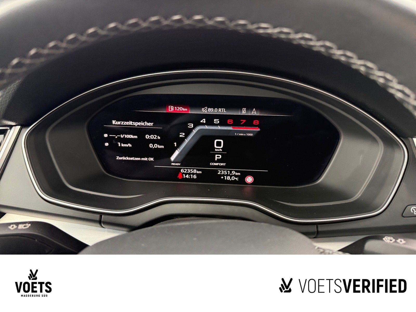 Audi Q5 - Bild 13