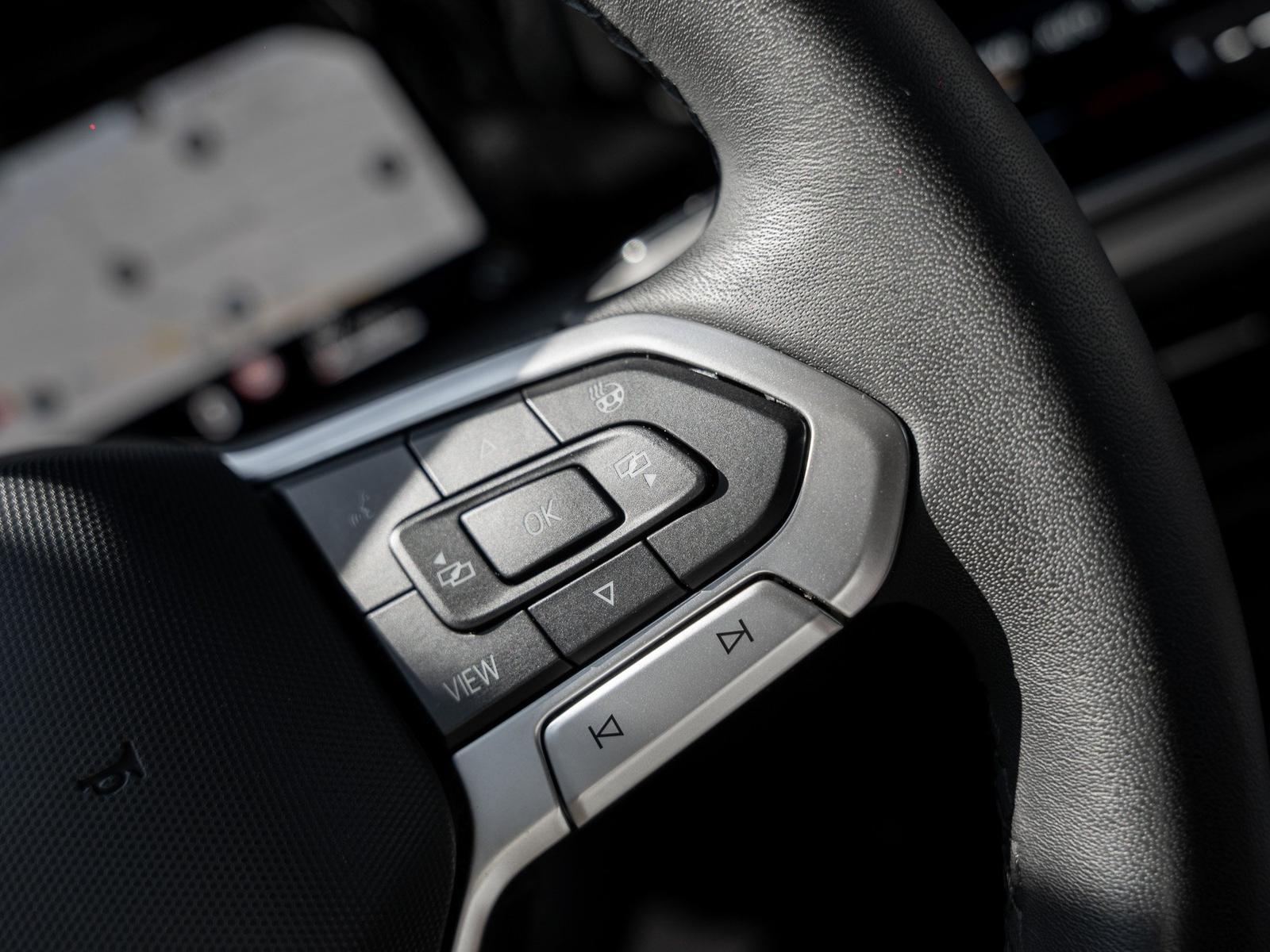 Volkswagen Golf Life 1.5 l TSI OPF 6-Gang Kam., миниатюра 23