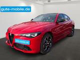 Alfa Romeo Giulia Intensa Q4| Pano | Technologie-Paket - Alfa Romeo Giulia Tageszulassungen