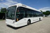 Vanhool NEW A330 HYBRID / KLIMA / Orig. 480.672 km - Vanhool Reisebus