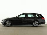 Mercedes-Benz C 300 d T AMG ADV.+AHK+DISTR+LED+FLA+KAMERA+AMBI - gebrauchte Mercedes-Benz C 300 aus dem Jahr 2025