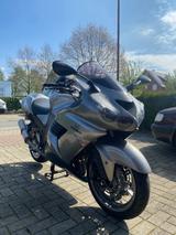 Kawasaki ZZR 1400 - Offers
