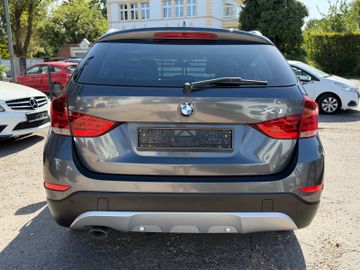 BMW X1 - 5