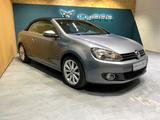 Volkswagen Golf VI Cabriolet 1.2TSI 6-Gang +Tempomat - VW Golf Gebrauchtwagen in Bremen