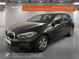 BMW 118i LiveCockpitProf PDC LED Sitzheizung