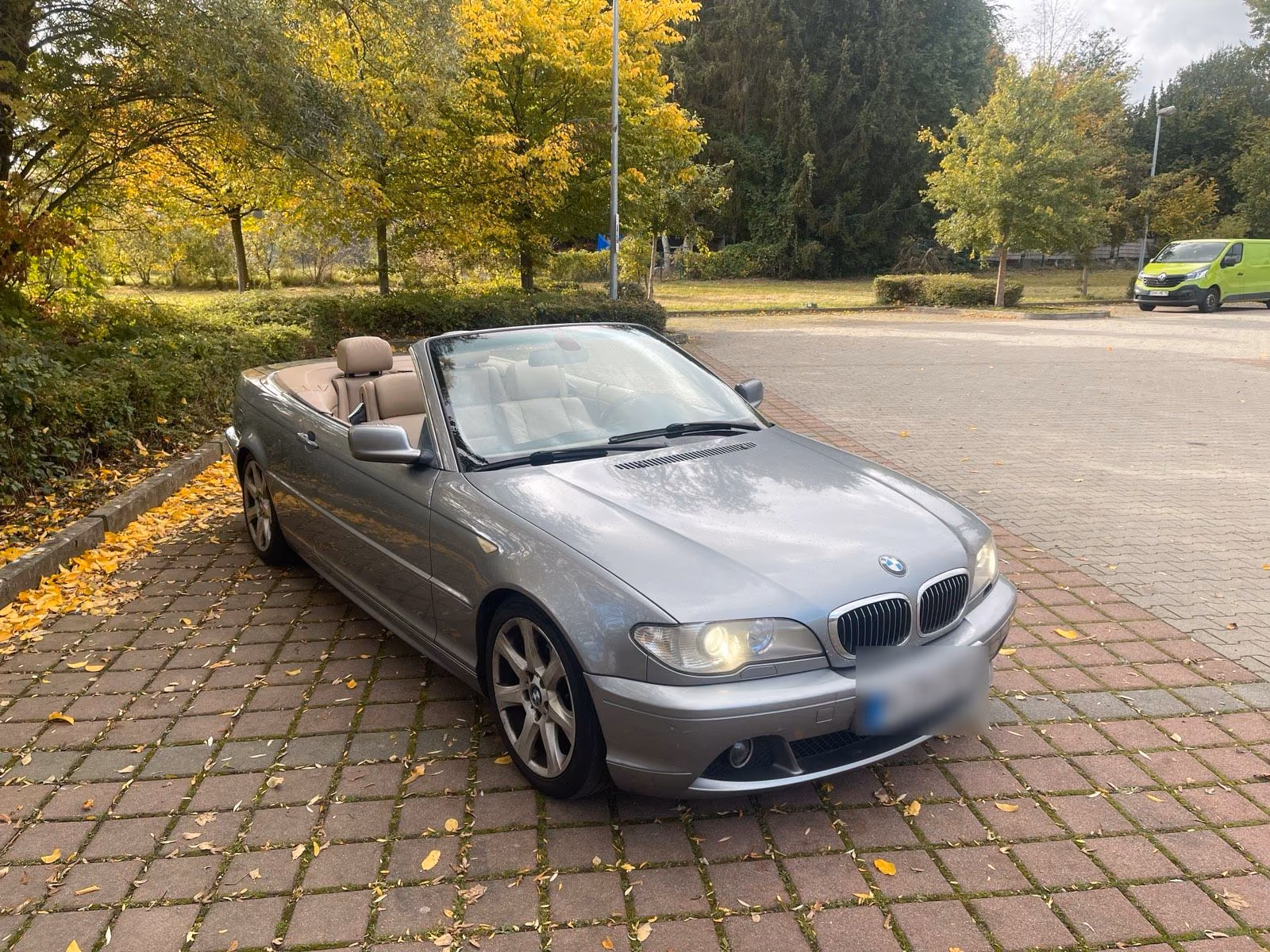 BMW 318