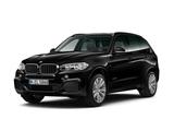 BMW X5 xDrive30d M Sportpaket Navi Panorama HeadUp H - BMW X5 mit Diesel-Antrieb
