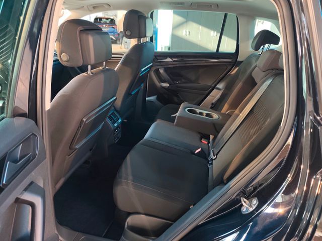 Tiguan 1.4 TSI *R-Line*Sound*AHK*Panorama*APP