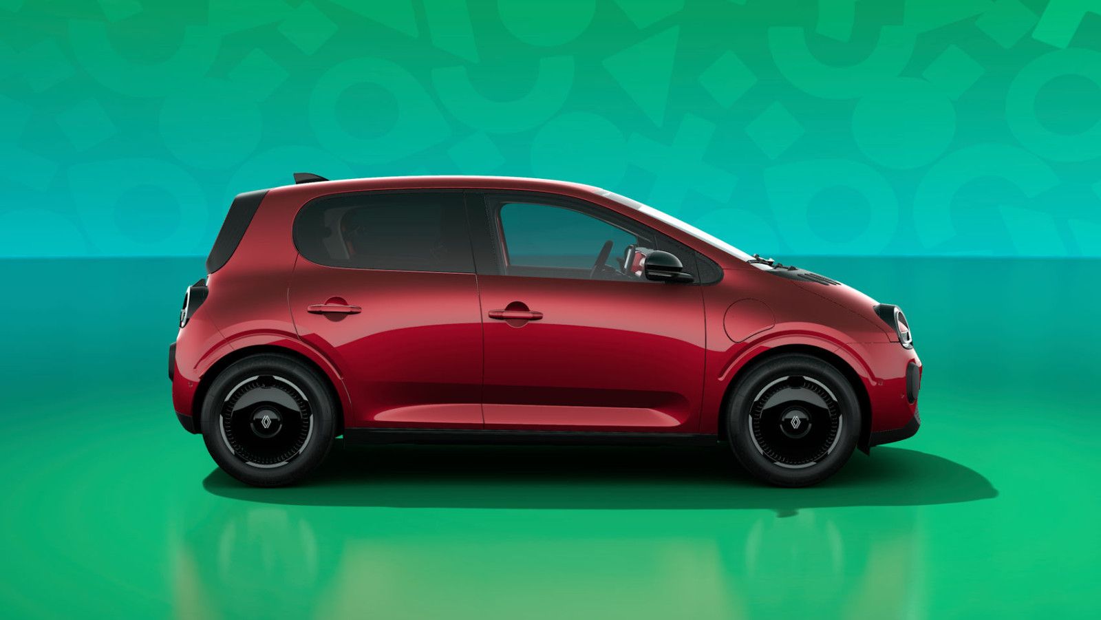 Renault Twingo - Bild 3