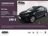 Volkswagen Taigo "GOAL" 1.0 TSI OPF DSG *AHK LED WKR*