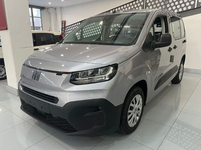 Otros FIAT Doblò 1.5 BlueHdi 130CV Combi N1