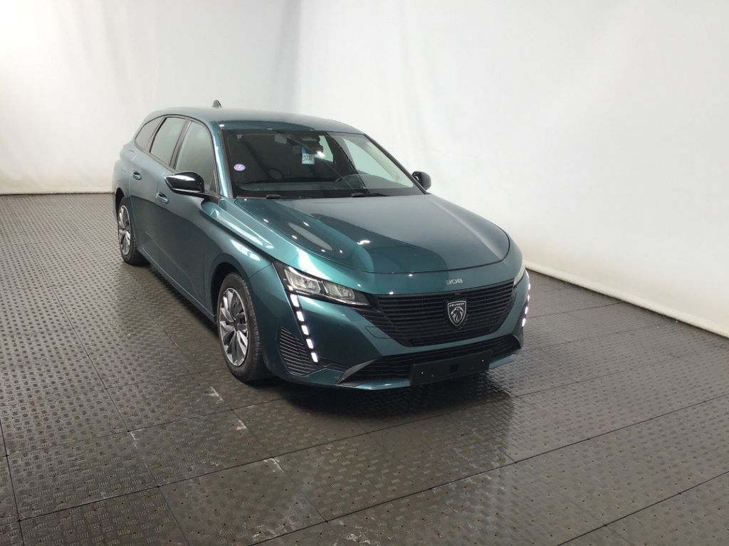 Image of Peugeot 308