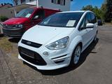 Ford S-Max S-MAX Titanium S/7 Sitze - Ford S-Max: Alcantara