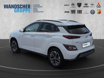 Hyundai Kona Edition 30+ Elektro +Navi+Kam.+KeyLess+PDC