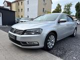 Volkswagen Passat Lim. Comfortline BlueMotion*TüV 10/26*EU5 - Volkswagen Passat: 2.5