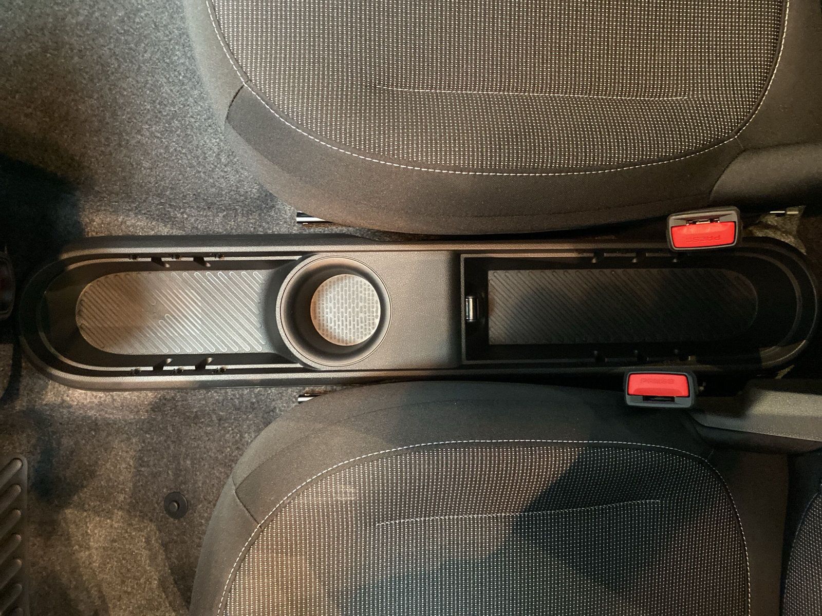 Renault Twingo - Bild 17