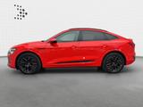 Audi Q8 Sportback e-tron S line 55 quattro*PANO*B&O*H - Audi Q8 e-tron mit Elektro-Antrieb: Geländewagen, Automatik