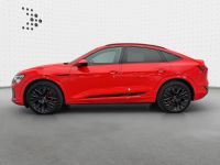Audi Q8 e-tron - Vorschau Bild 3