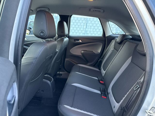 Crossland 1.2 Turbo INNOVATION CAM SHZ PDC VO/HI