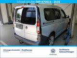 Volkswagen Caddy 2.0 TDI DSG Navi AHK Rückfahrkamera Spurha - VW Caddy von 2023
