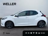 Toyota Yaris Hybrid 1.5 Club *CarPlay*Navi*SHZ*Kamera* - Toyota Yaris mit Hybrid-Antrieb