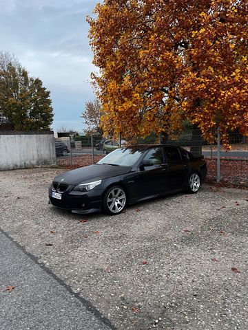 BMW Bmw e60 530d M Paket Navi M57