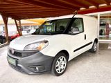 Fiat Doblo SX Kasten Navi Klima DAB Kühlfahrzeug - : Kühlfahrzeug