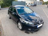 Volkswagen Golf 2.0 TDI Style