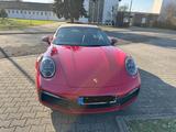 Porsche 992 - Porsche 992 von privat