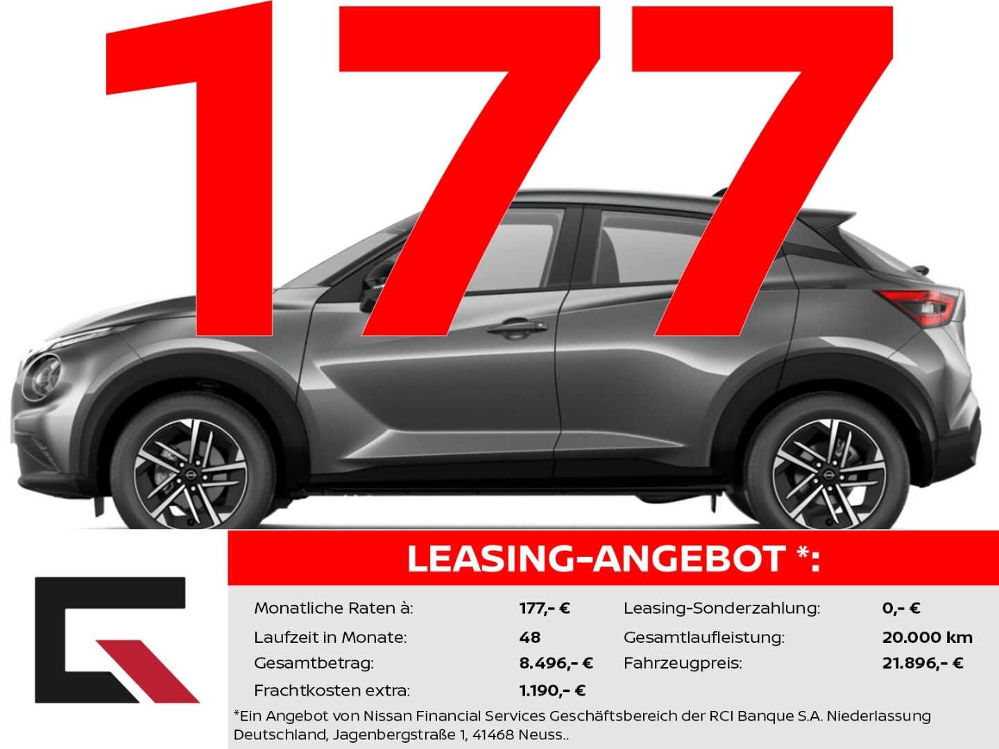 Nissan Juke N-CONNECTA 114PS 6MT Winter/Carplay/RFK