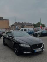 Jaguar XF E-Performance 163PS R-Sport R-Sport - Jaguar XF in Duisburg