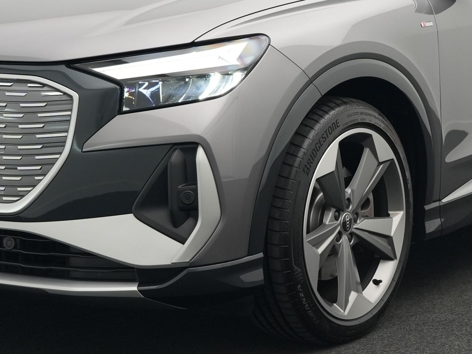 Audi Q4 e-tron - Bild 21