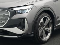 Audi Q4 e-tron - Vorschau Bild 21