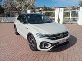 Andere Volkswagen T-Roc 2.0 TDI SCR R-Line - Andere mit Diesel-Antrieb: Beige