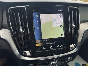 Volvo V60 Kombi Inscription Automatik Harman/Kardon, Bild 24