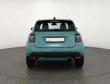 Fiat 600 1.2 T3 mHEV Aut. LED Sitzheizung Tempomat - blaue Fiat 600