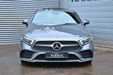 Mercedes-Benz CLS 350d 4M AMG line "S.Dach/Comand/Distro./Wid" - Mercedes-Benz CLS 350: AMG