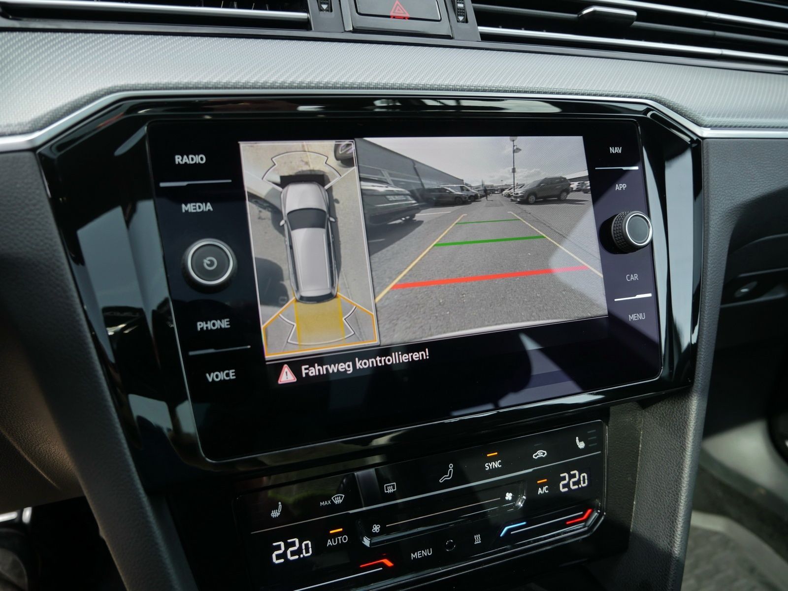 Volkswagen Passat Variant - Bild 15