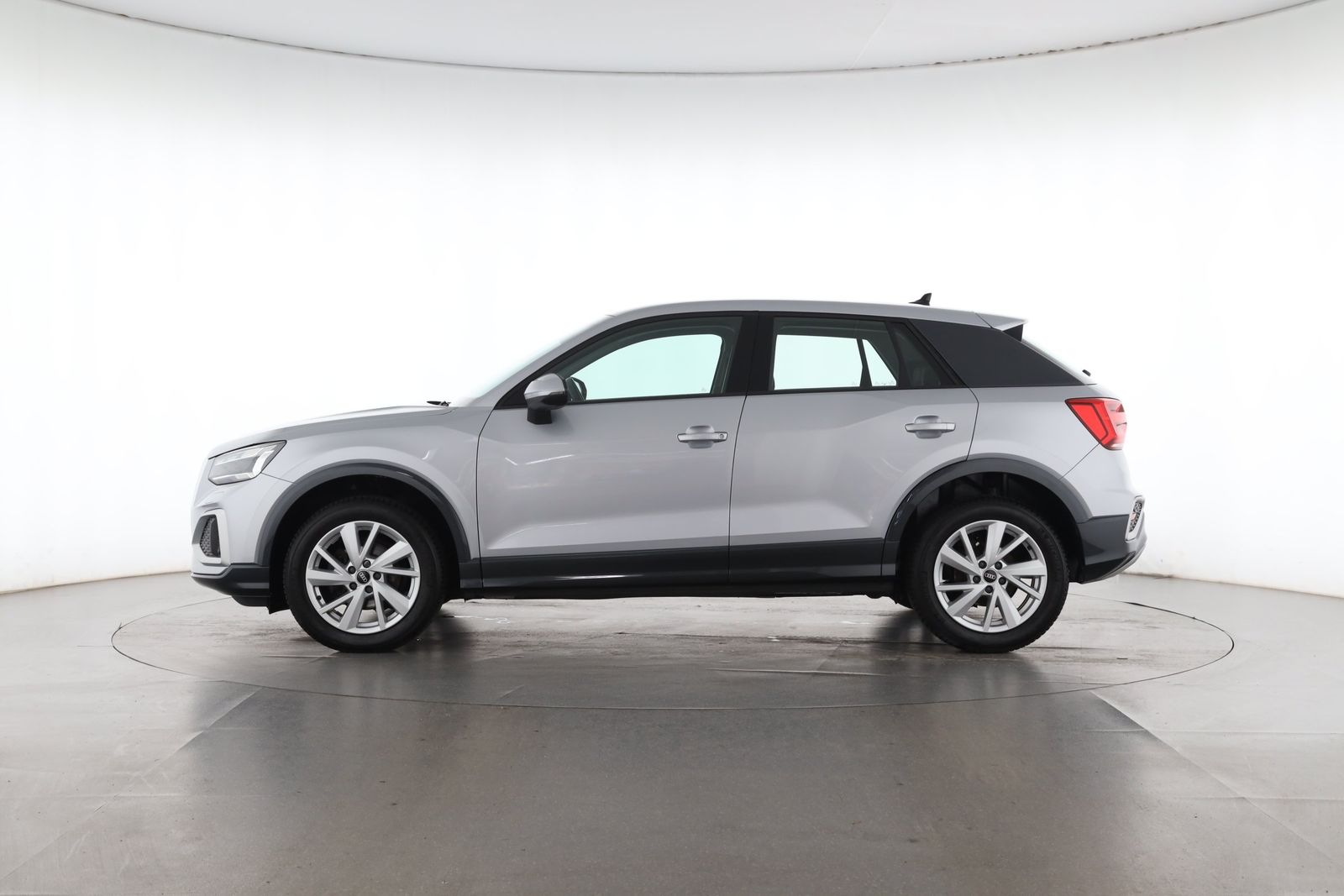 Audi Q2 30 TDI advanced | MATRIX-LED | MMI NAVI+ imagem 3