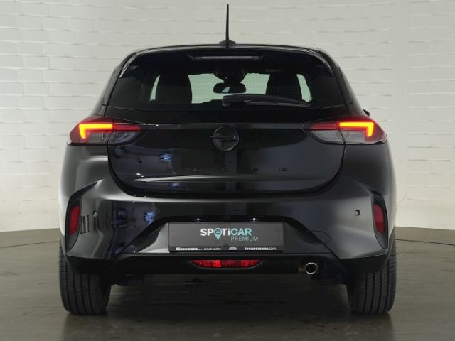 Corsa F FACELIFT GS+RÜCKFAHRKAMERA+SITZ-/LENKRAD