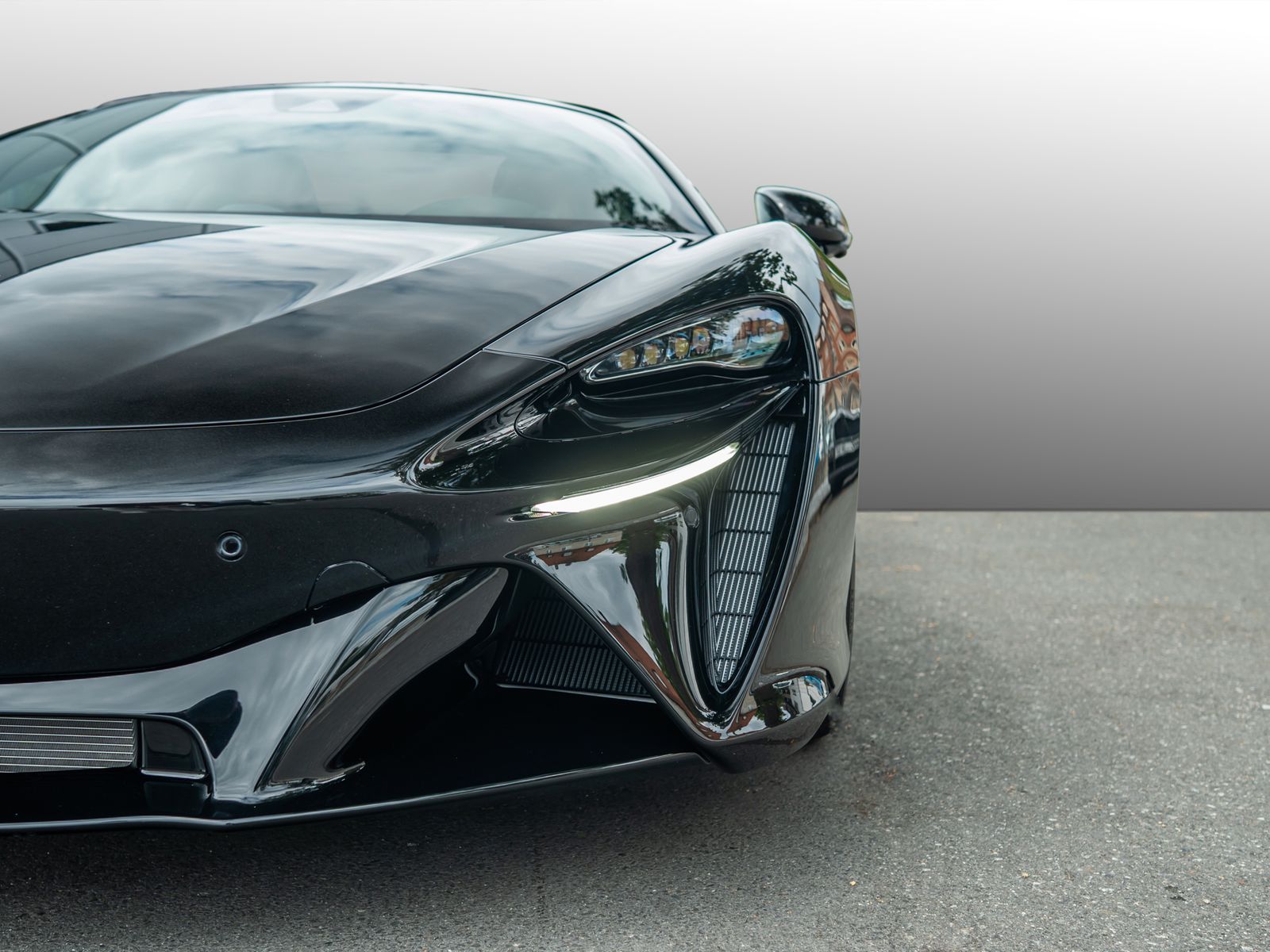McLaren Artura - Bild 6