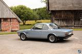 BMW 3.0 CSL - BMW aus 1973: Coupe, 3.0