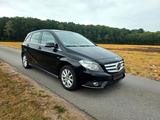 Mercedes-Benz B 180 1.6 | Scheckheftgepfl. | 8-fach bereift - Mercedes-Benz B 180