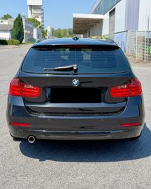 BMW 318 - 6