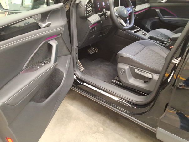 Volkswagen Tiguan - Bild 5